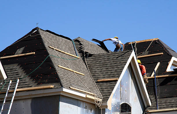 Siding in Reliez Valley, CA