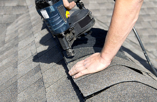 Fast & Reliable Emergency Roof Repairs in Reliez Valley, CA